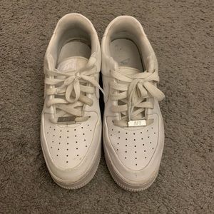 air force ones